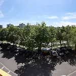 Katica 公寓 米什科尔茨