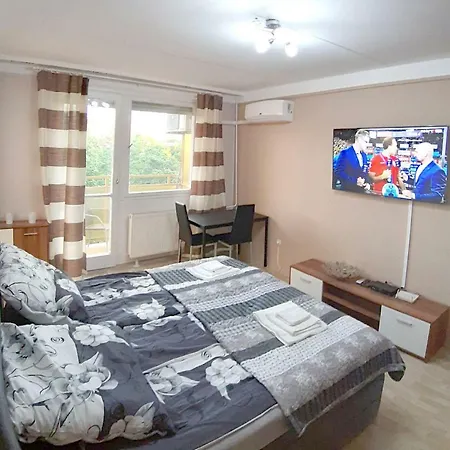 Apartman Katica Miskolc