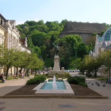 Katica Апартаменты