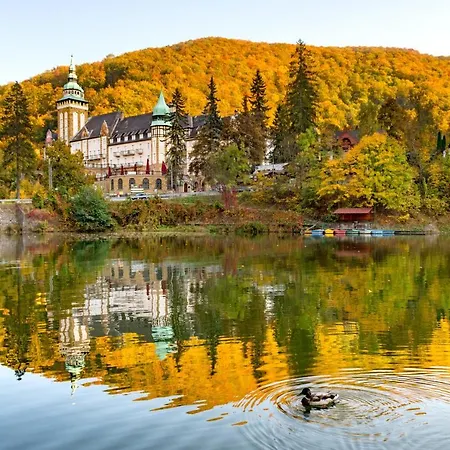 Apartament Katica Miszkolc