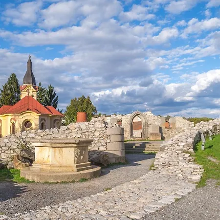 Katica Апартаменты *