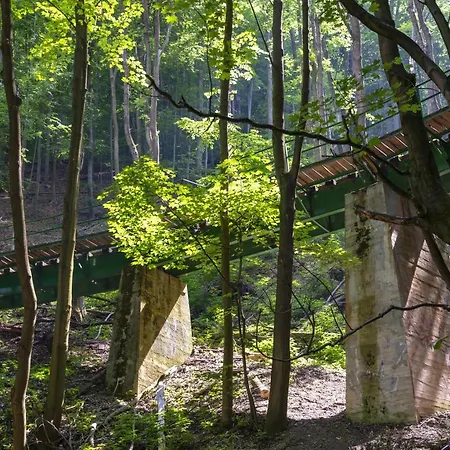 Katica Apartment *