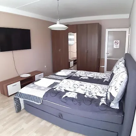 Katica * Мишкольц