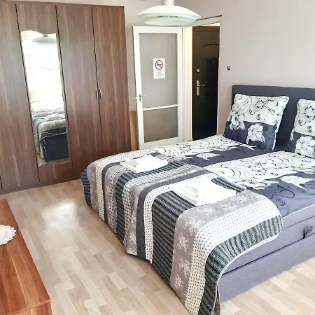 Апартаменты Katica