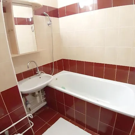 Апартаменты Katica *