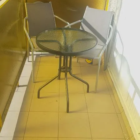 Katica Apartment Miskolc
