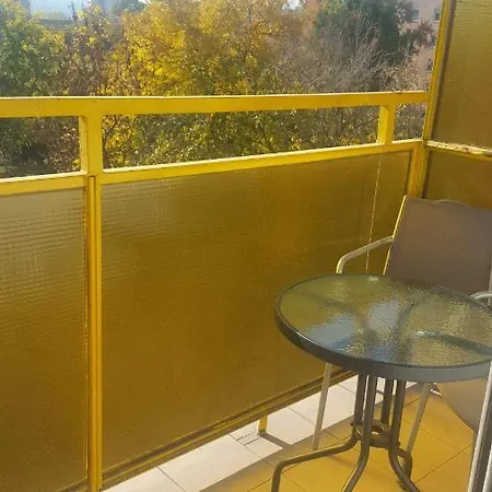 Apartman Katica *