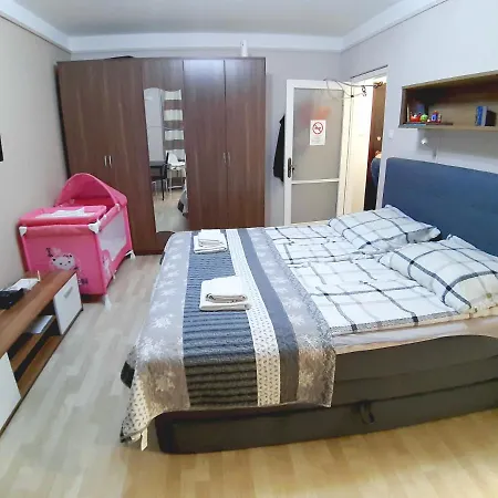 Katica Apartman