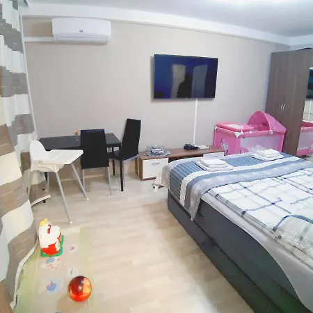 Katica Апартаменты