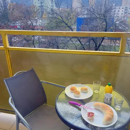 Apartment Katica *