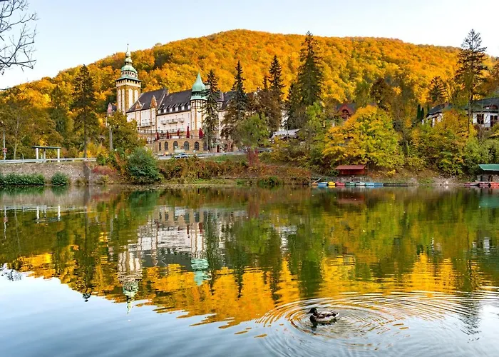 Lägenhet Katica Miskolc