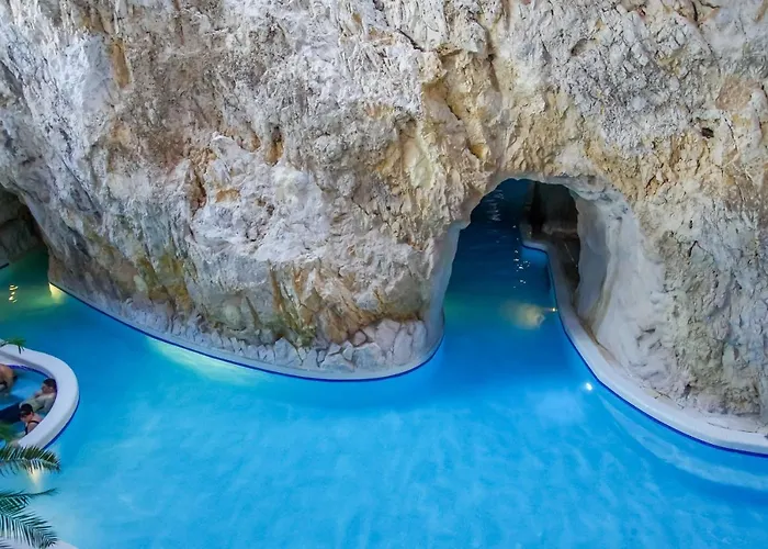 Lägenhet Katica Miskolc